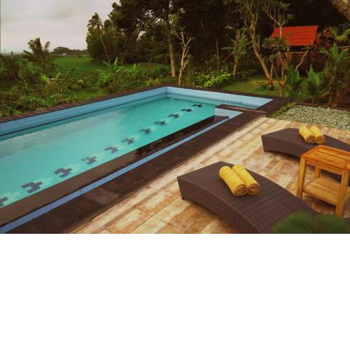 Dukuh Baturan Villa