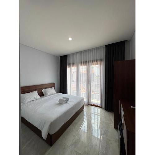 Dukuh Segara Guest House