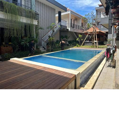DUKUH SEGARA GUEST HOUSE
