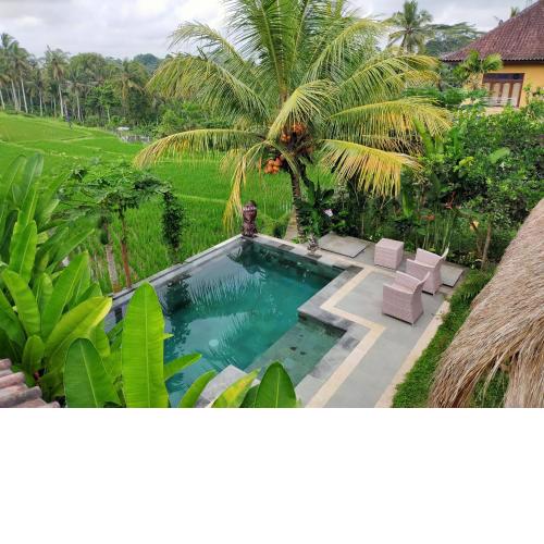 Dukuh Village Villas & Art