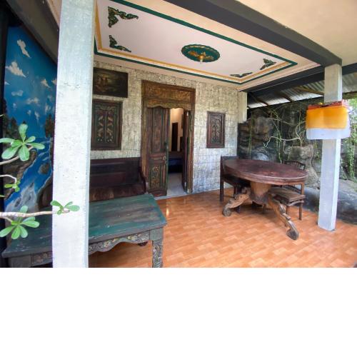 D'ulun Carik Homestay