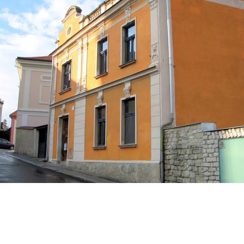 Dům U Bartoloměje