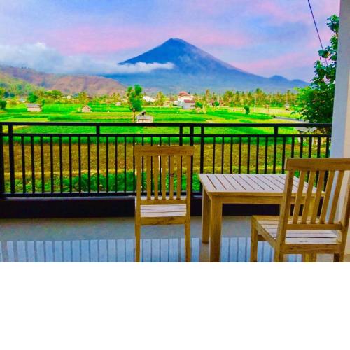 D'uma Amed Homestay