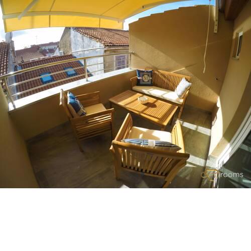 Dumić Rooms