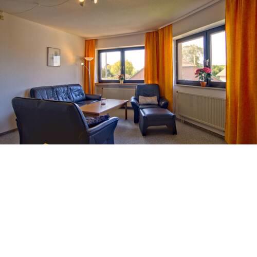 Dümmer Refugium - Ferienwohnung für die junge Familie