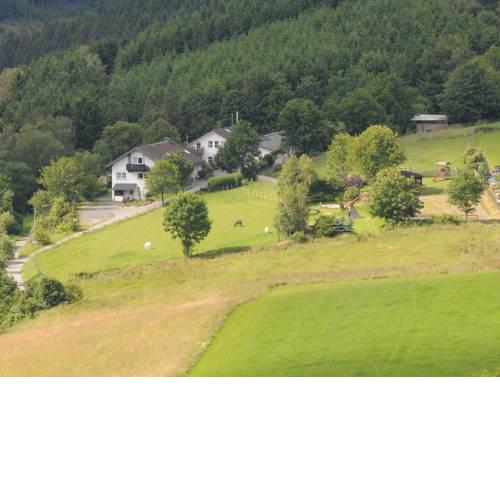 Dümpelhof Ferienwohnungen