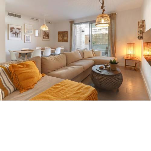 Duna Beach, 3 bedroom