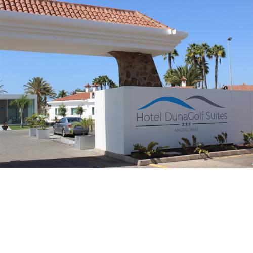 Dunagolf Suites