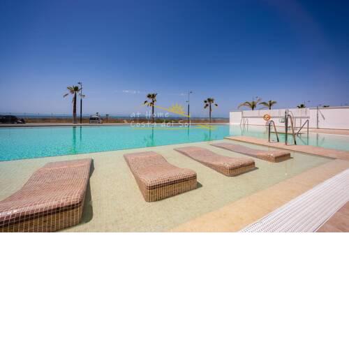 DUNAS BEACH 3 AT HOME