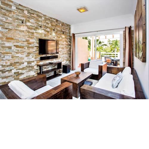 Dunas Beach Apartment
