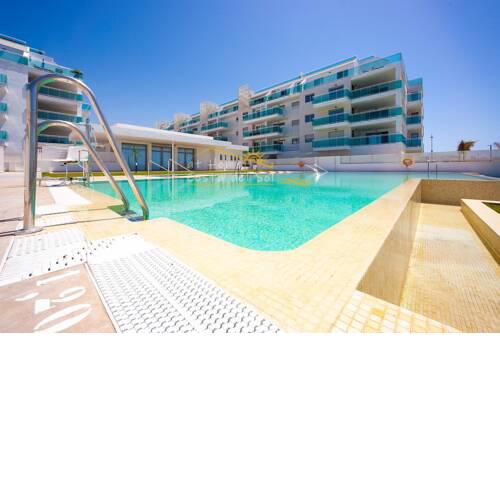 DUNAS BEACH AT HOME 2 DORMITORIOS