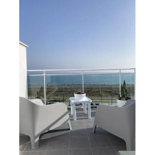 Dunas Beach At Home