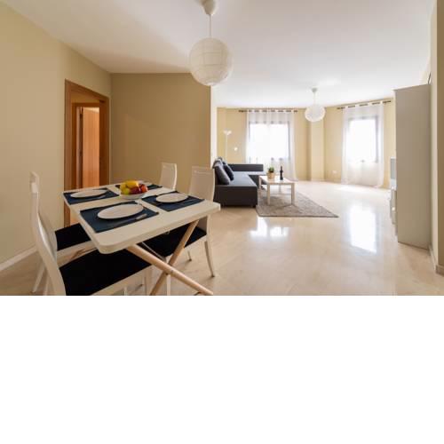 Dunas Canteras apartment 2
