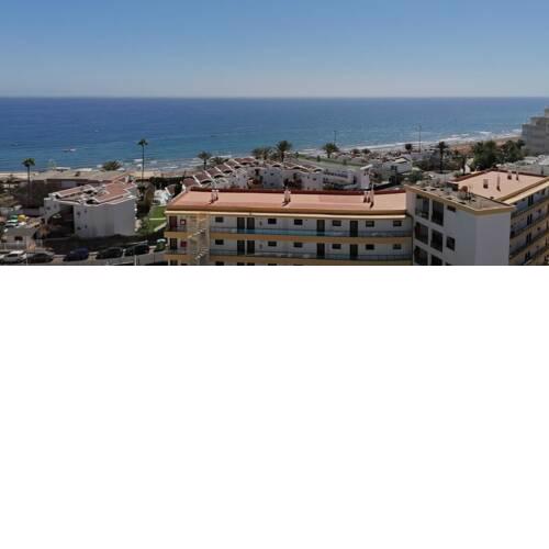 Dunas de Arena Apartamentos