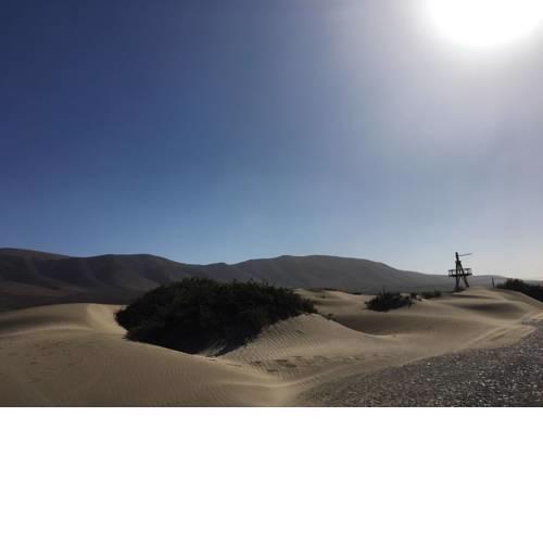 Dunas de Famara
