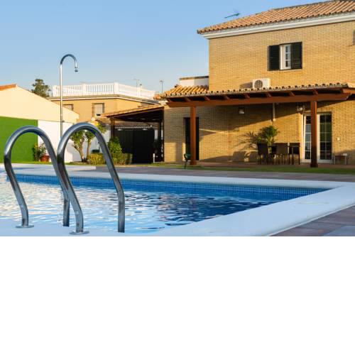 Dunas villa 16