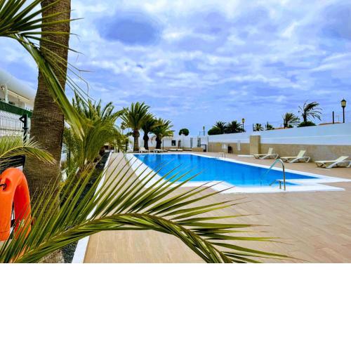 DUNASAMOR Residencial Dunasol Corralejo