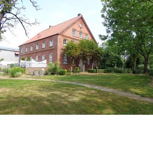 Düne/Gästehaus Heeren