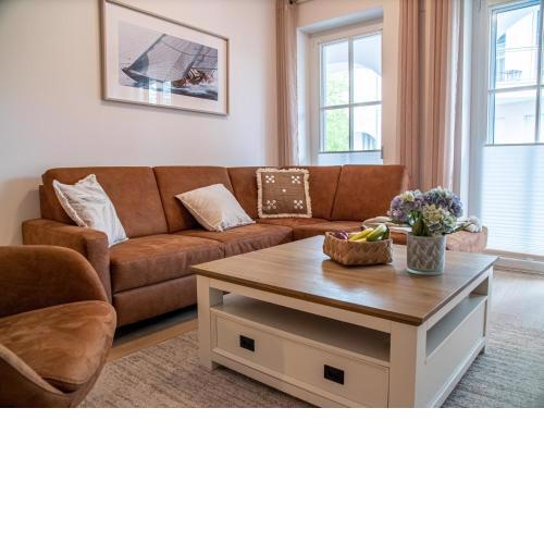 "Dünen-Residenz" Apartment 10