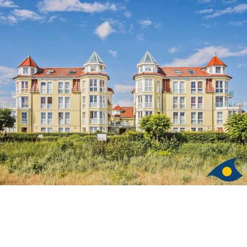 Dünen-Residenz B 02