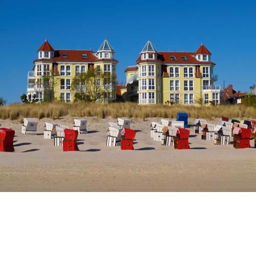 Dünen-Residenz C 08