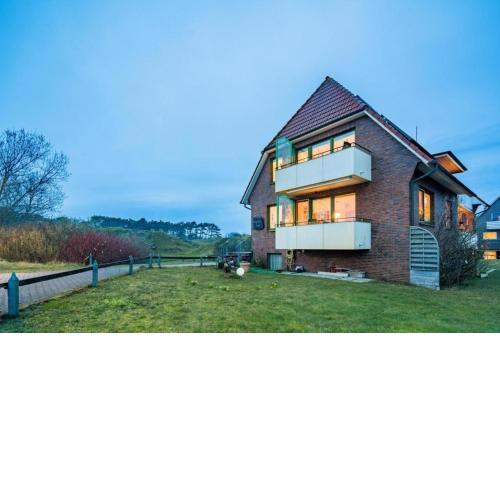 Dünenblick - a65692