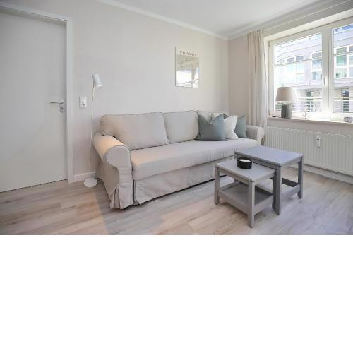 Dünenblick Wohnung 03