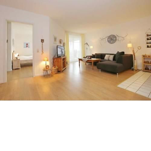 Dünenblick Wohnung 05