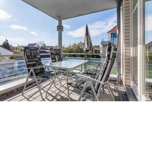 Dünenblick Wohnung 07