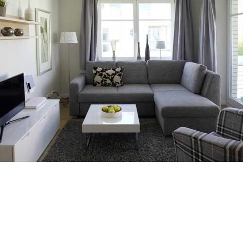 Dünenblick Wohnung 09