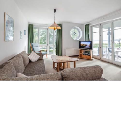 Dünenblick Wohnung 11