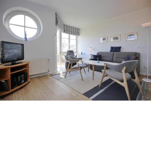 Dünenblick Wohnung 12