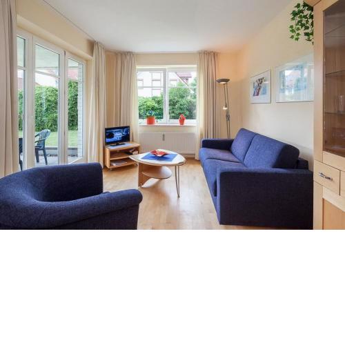 Dünenblick Wohnung 18
