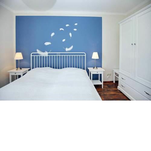Dünenblick Wohnung 21