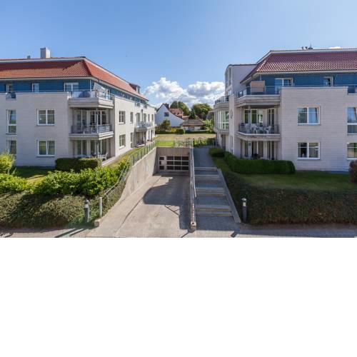 Dünenblick Wohnung 24