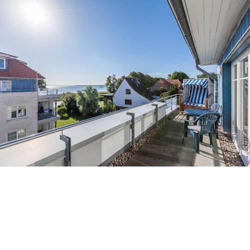 Dünenblick Wohnung 34