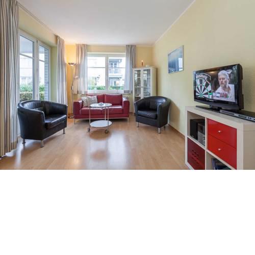Dünenblick Wohnung 35