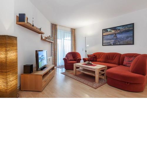 Dünenblick Wohnung 39