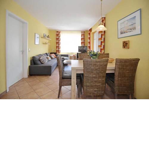 Dünenblick Wohnung 43