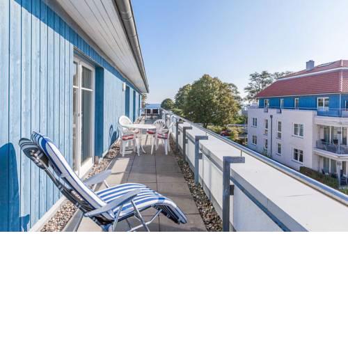 Dünenblick Wohnung 48