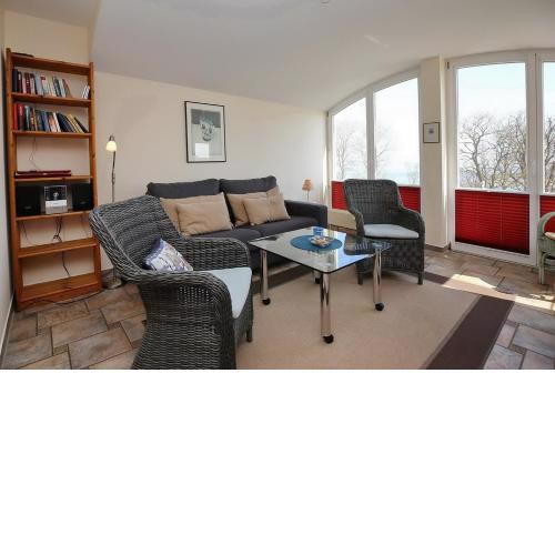 Dünenblick Wohnung 52