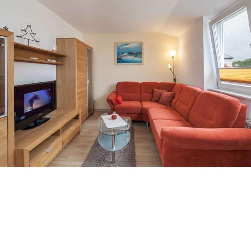 Dünenblick Wohnung 53