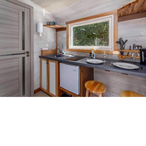 Dünencamping Amrum