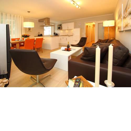 Dünendomizil Wohnung 05