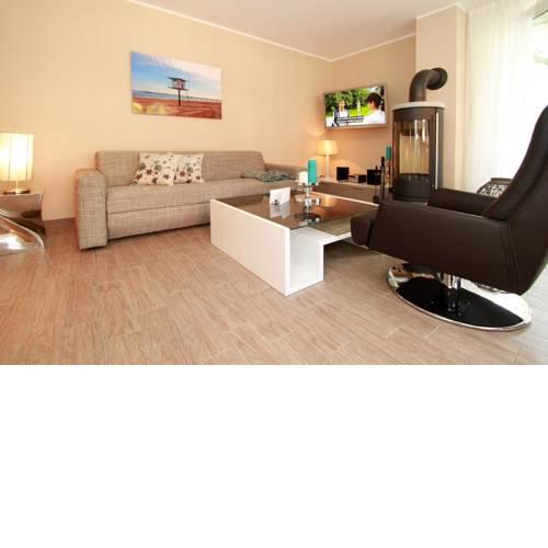 Dünendomizil Wohnung 06