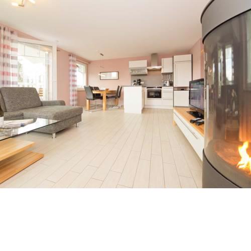 Dünendomizil Wohnung 07