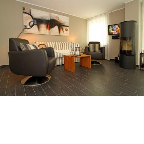 Dünendomizil Wohnung 08