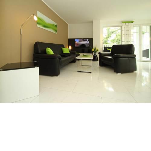 Dünendomizil Wohnung 09