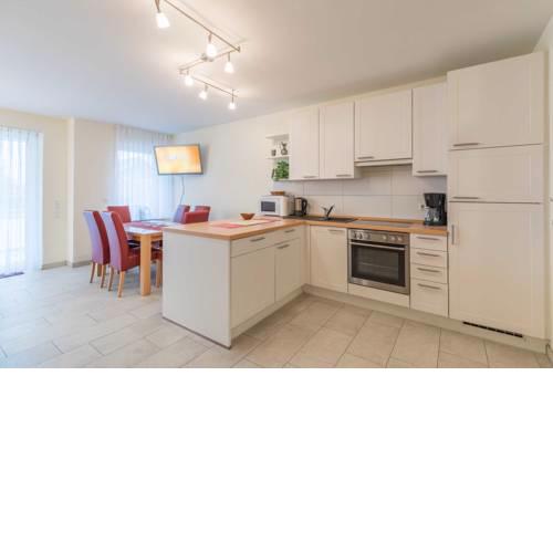 Dünenflair Wohnung 2