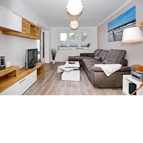 Dünengarten 47 Wohnung 11